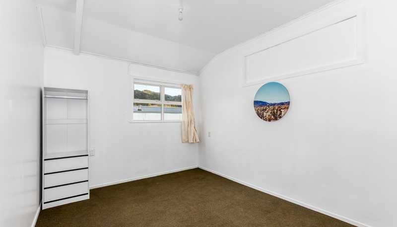 8 Queen Street, Wainuiomata