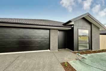 9 Coach Way, Rolleston