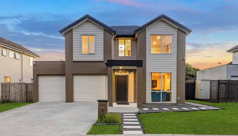 7 Calumet Way, Takanini