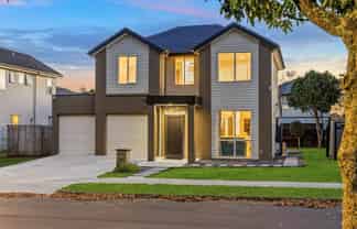 7 Calumet Way, Takanini