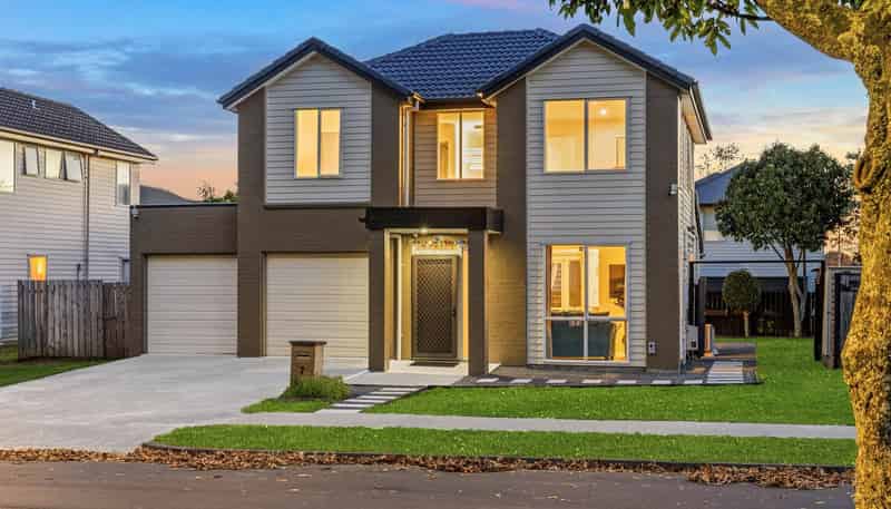7 Calumet Way, Takanini