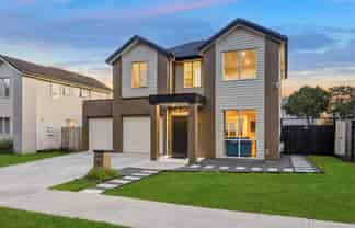 7 Calumet Way, Takanini