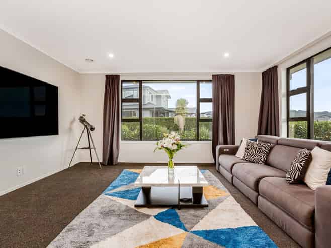 5 Waitaria Terrace, Aotea