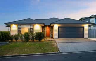 5 Waitaria Terrace, Aotea