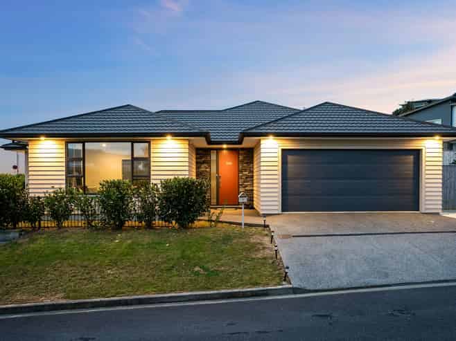 5 Waitaria Terrace, Aotea
