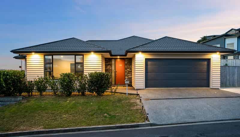5 Waitaria Terrace, Aotea
