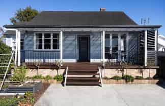 80 Fairfield Road, Fairfield
