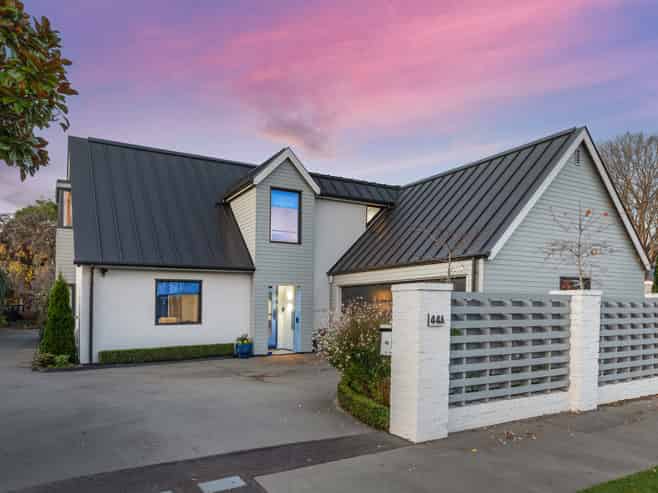 44A Kotare Street, Fendalton