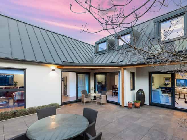 44A Kotare Street, Fendalton