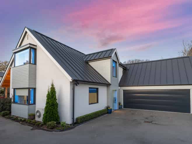 44A Kotare Street, Fendalton