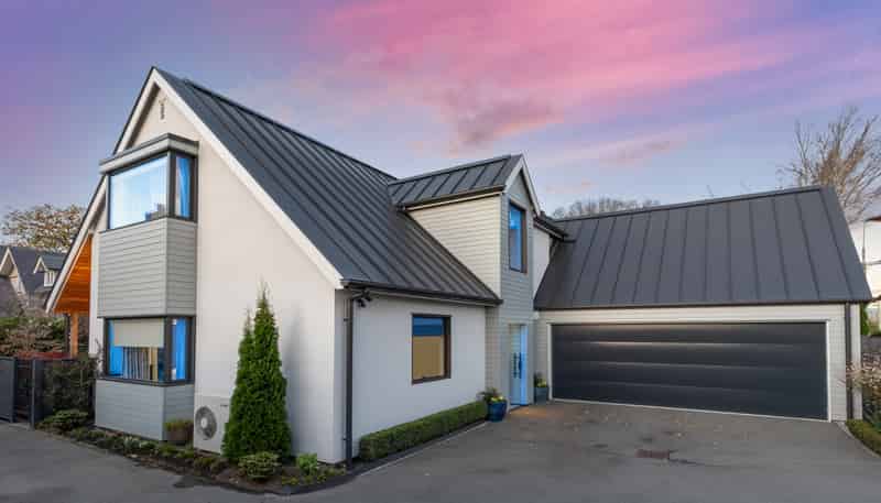 44A Kotare Street, Fendalton