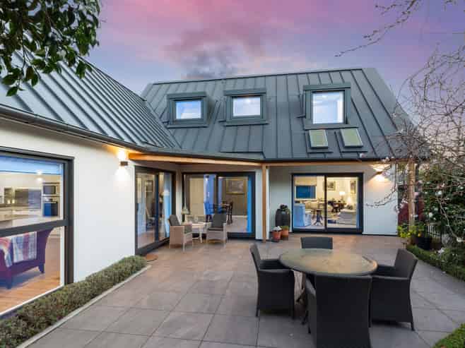 44A Kotare Street, Fendalton