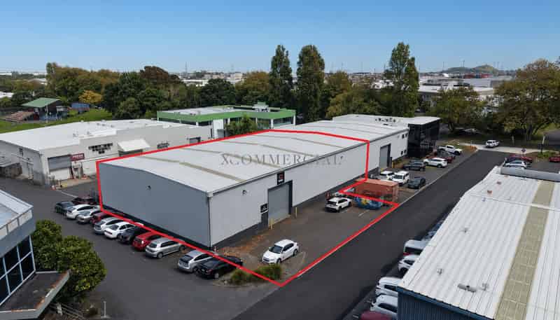 50 Hugo Johnston Drive, Penrose