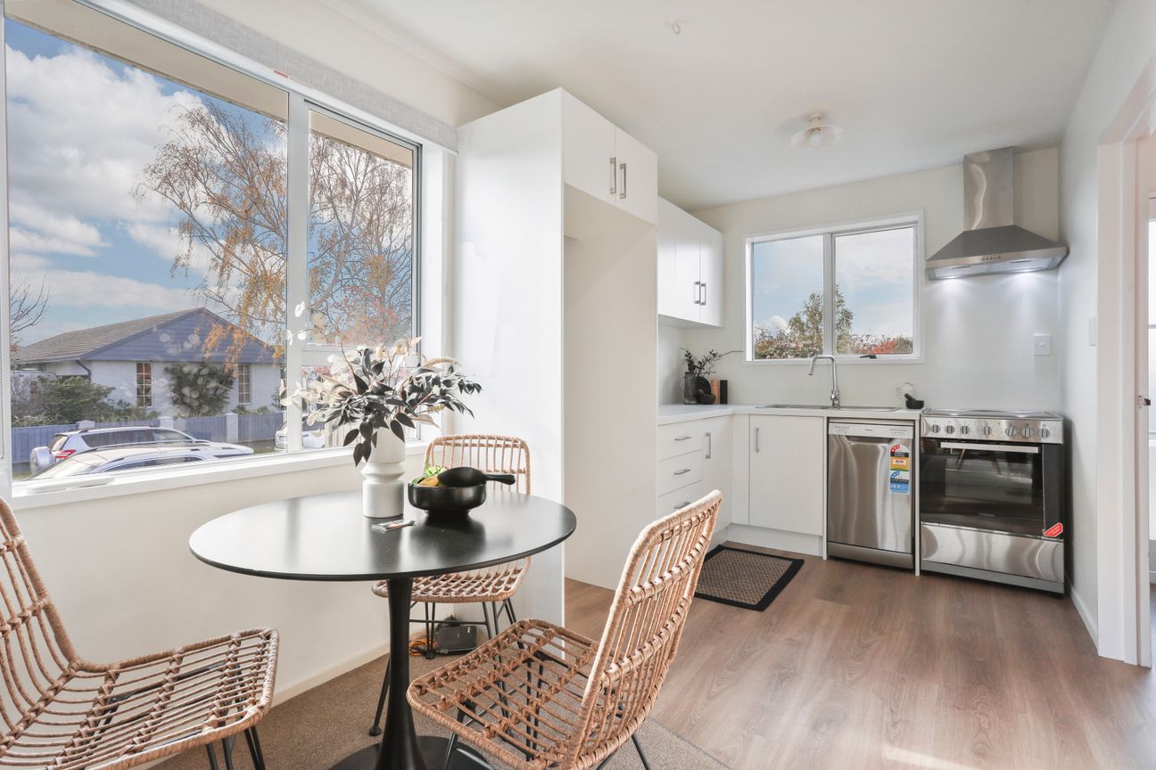 3 Bedroom Gem in Quiet Redwood Cul-De-Sac - Bild 6