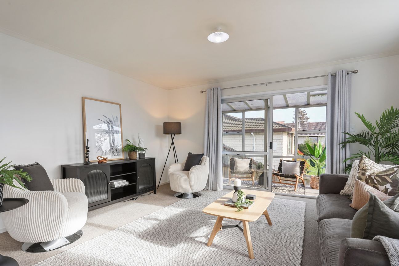 3 Bedroom Gem in Quiet Redwood Cul-De-Sac - Bild 4