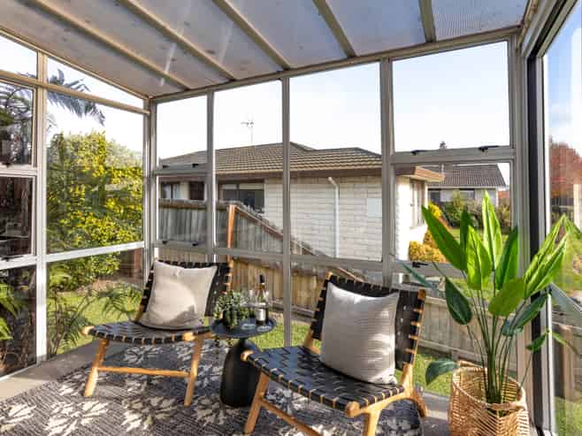 1/15 Wakelin Place, Redwood