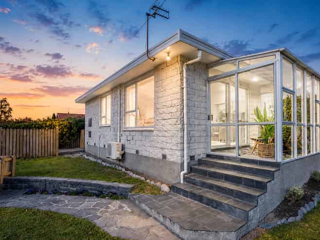 1/15 Wakelin Place, Redwood