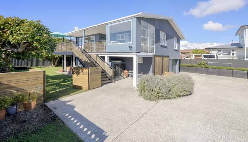 529B Otumoetai Road, Matua