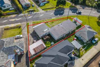 78 Melrose Road, Mount Roskill
