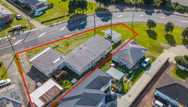 78 Melrose Road, Mount Roskill