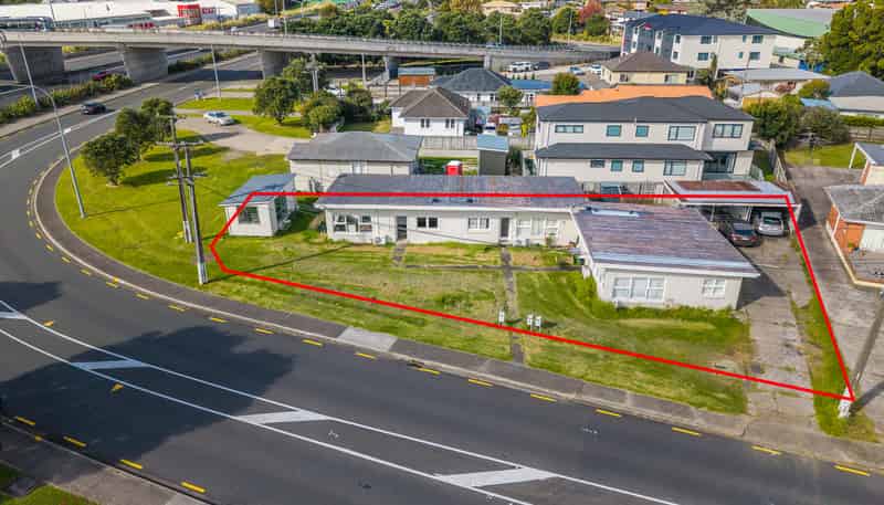 78 Melrose Road, Mount Roskill