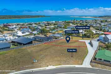  1 Rangeview Rise, Foxton Beach