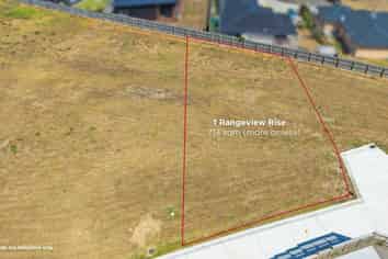  1 Rangeview Rise, Foxton Beach