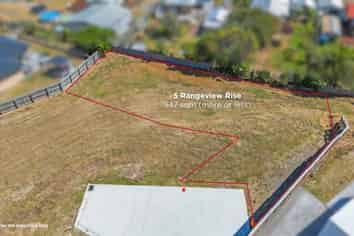  5 Rangeview Rise, Foxton Beach