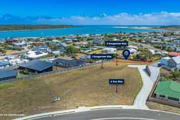  5 Rangeview Rise, Foxton Beach