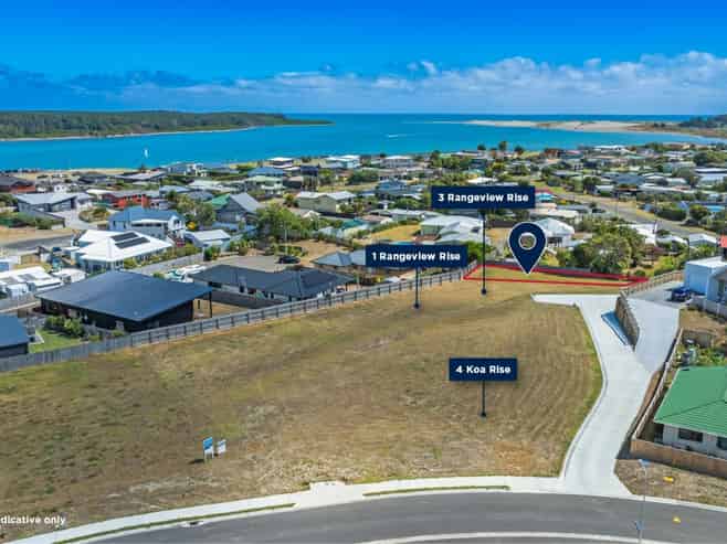  5 Rangeview Rise, Foxton Beach