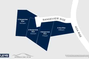  5 Rangeview Rise, Foxton Beach