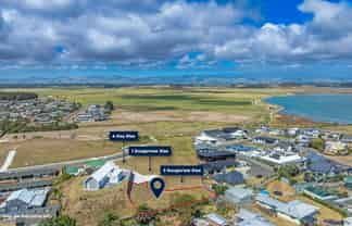  5 Rangeview Rise, Foxton Beach