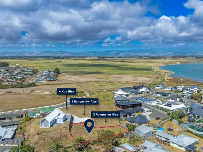  5 Rangeview Rise, Foxton Beach