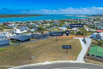  3 Rangeview Rise, Foxton Beach