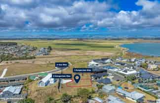  3 Rangeview Rise, Foxton Beach