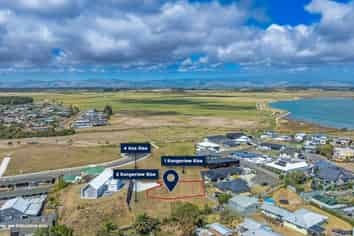  3 Rangeview Rise, Foxton Beach