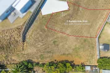  3 Rangeview Rise, Foxton Beach