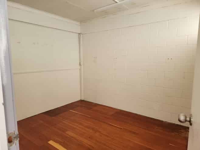 Flexible space upstairs on King Street
