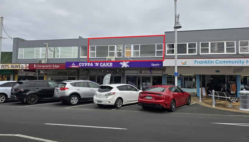 2/33 King Street, Pukekohe
