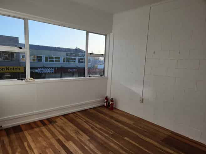 Flexible space upstairs on King Street