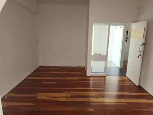 Flexible space upstairs on King Street