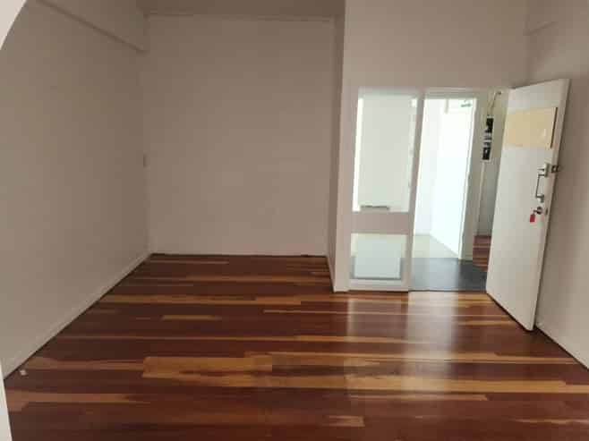 Flexible space upstairs on King Street