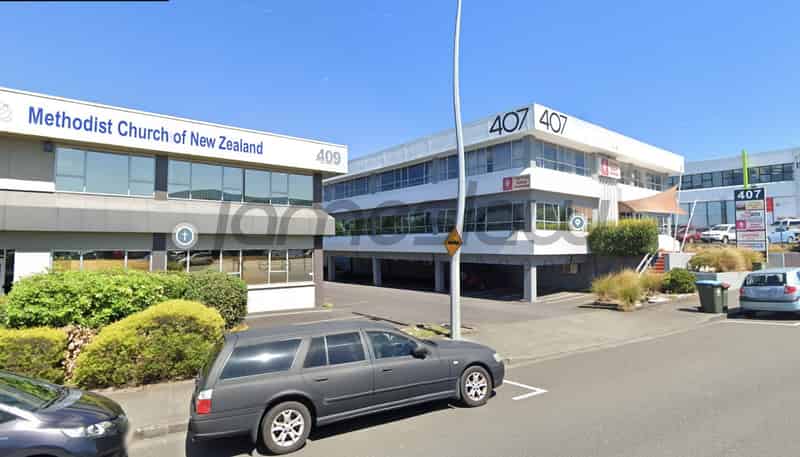 407 Great South Road, Ellerslie