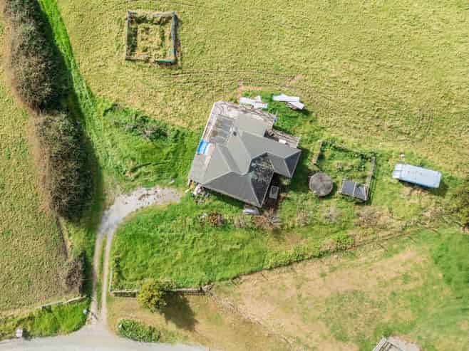 444 Brown Road, Kaiwaka