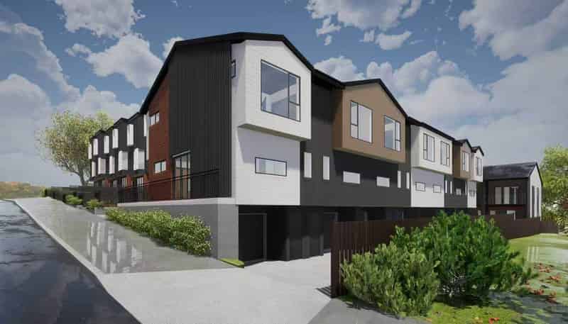 Lot 26/11&15 St Jude Street, Avondale