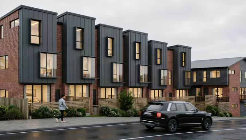 Lot 26/11&15 St Jude Street, Avondale
