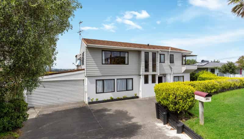 89A Sylvan Avenue, Northcote