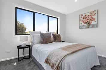 4/53 Hutchinsons Road, Bucklands Beach