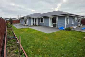 73 Kippenberger Avenue, Rangiora