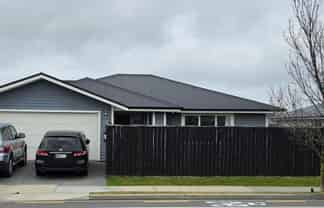 73 Kippenberger Avenue, Rangiora
